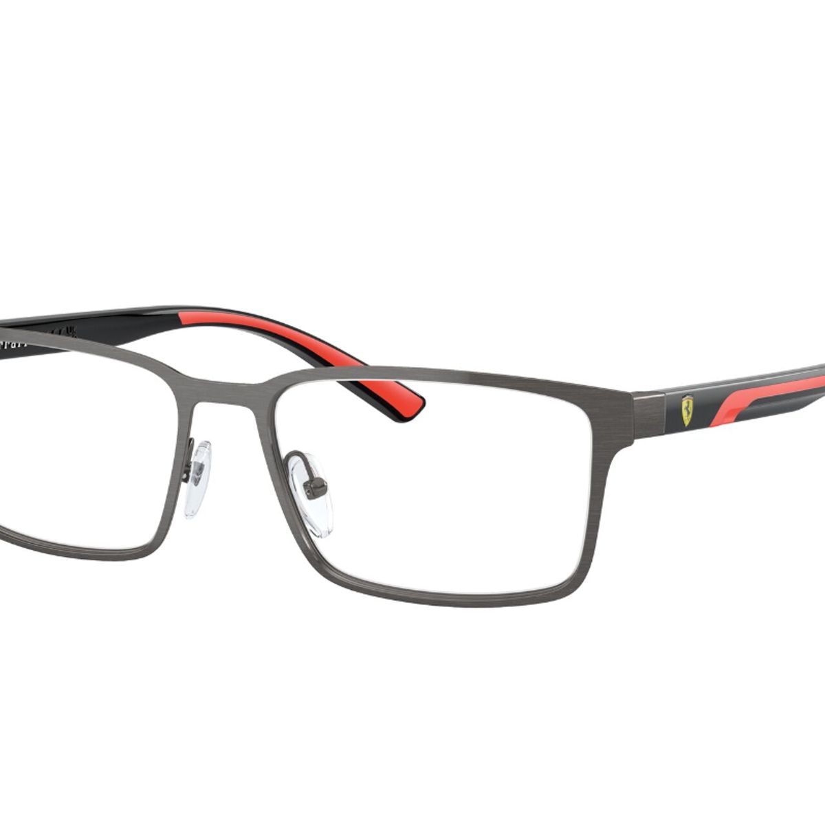 SCUDERIA FERRARI - Scuderia Ferrari Lentes Ópticos FZ7002 111  56