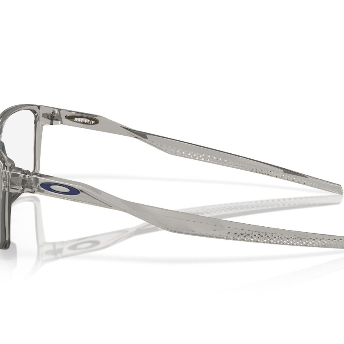 OAKLEY - Oakley Frame Lentes Ópticos Bat Flip OX8183 818302 58