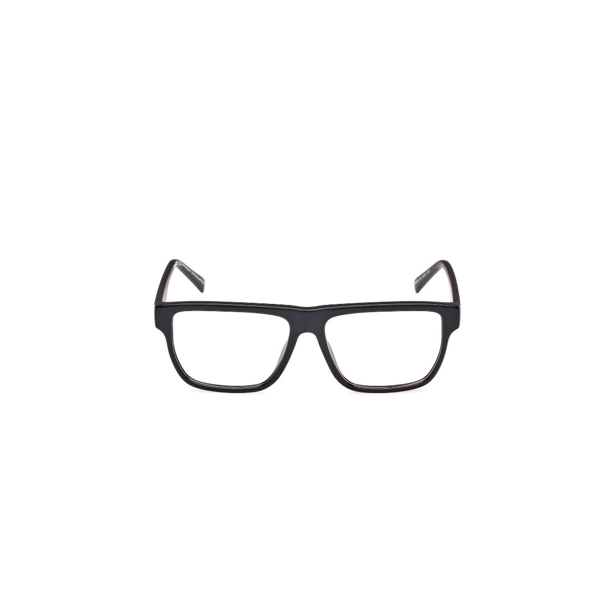 TIMBERLAND - Lentes Ópticos Negro Brillante Timberland