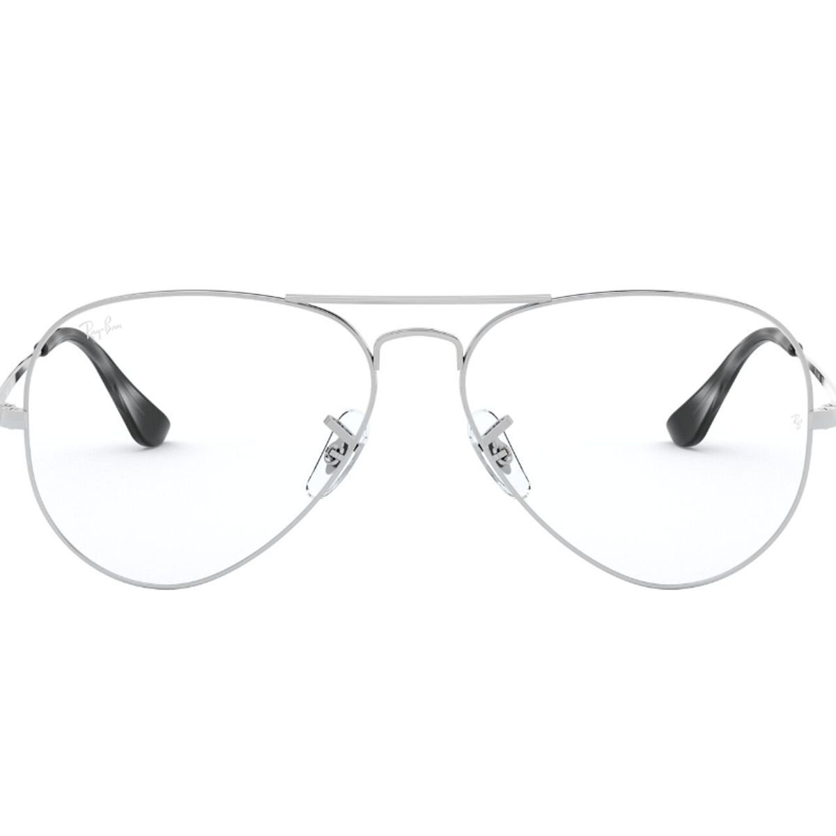 RAY BAN - Ray-Ban Optical Lentes Ópticos Aviator RX6489 2501  58