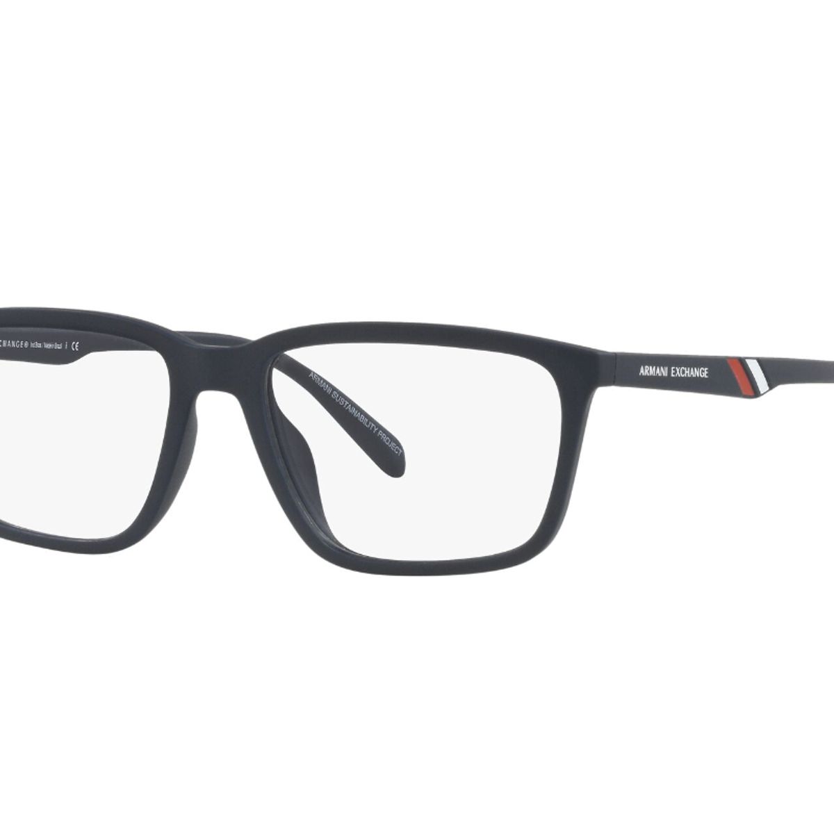 ARMANI EXCHANGE - Armani Exchange Lentes Ópticos AX3089U 8181  55