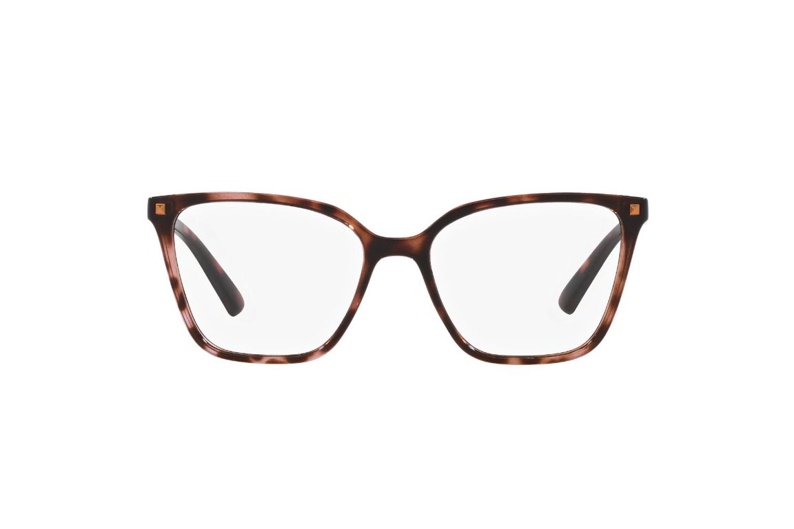 Lentes Opticos Havana Rosado Rosa M