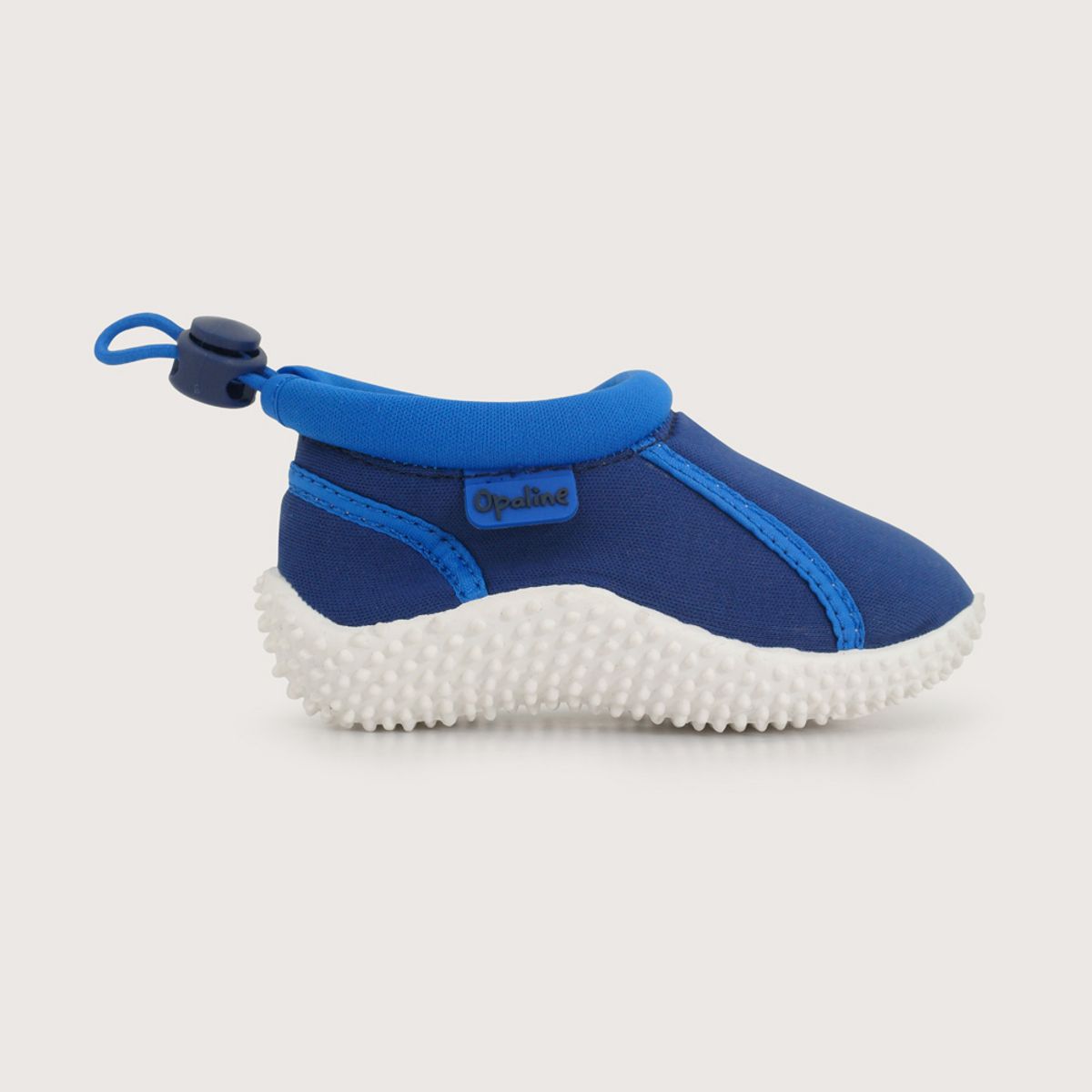 OPALINE - Sandalia aqua ajustable de niño