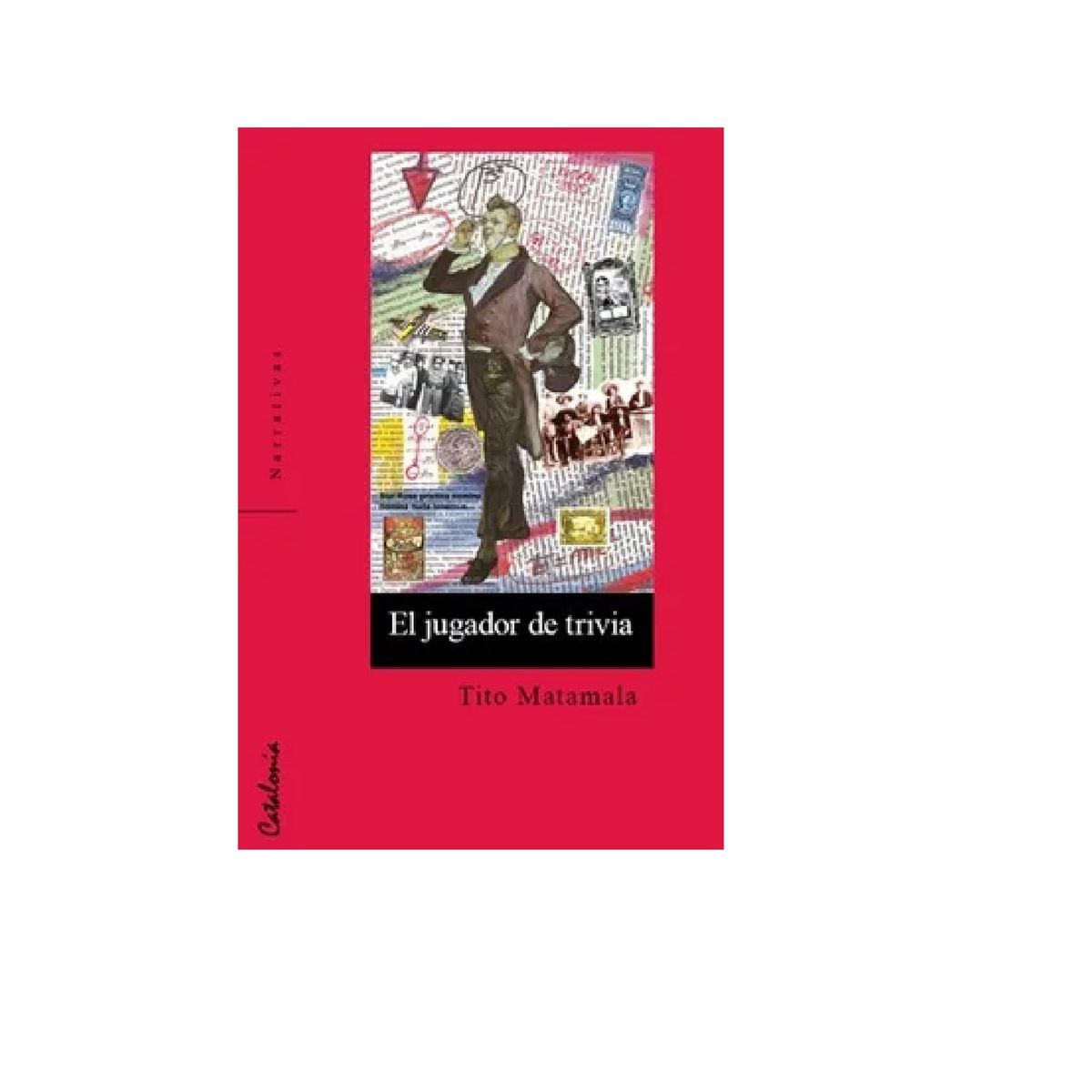 CATALONIA - El Jugador de Trivia