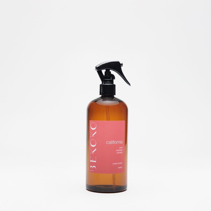 BEKOKO - Home Spray California 500ML