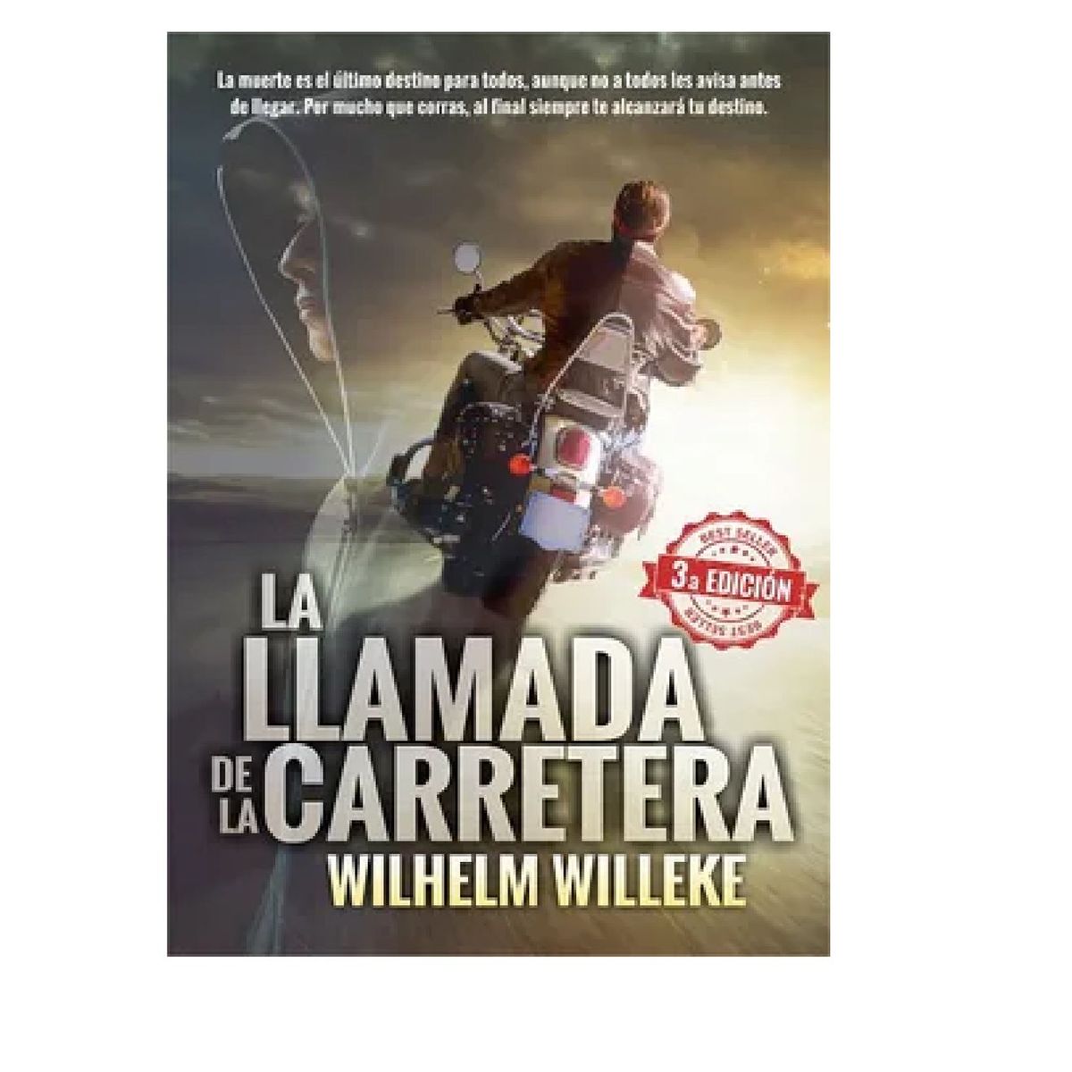 GENERICO - La Llamada de la Carretera