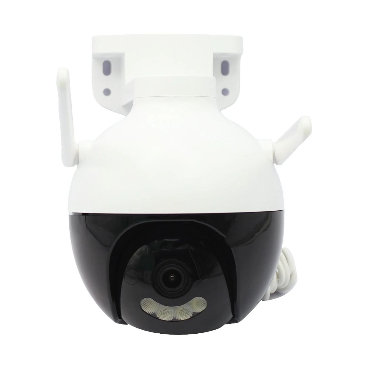 PUNTO STORE - Cámara Inteligente 2K WiFi con Movimiento y App Tuya - PS