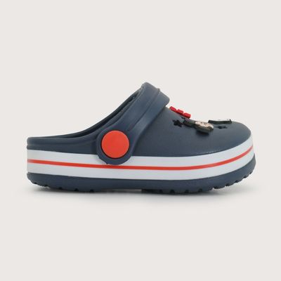 Imagen 2 del producto Sandalia aqua disney azul de niño