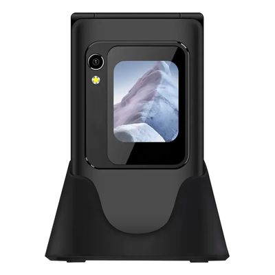 Tecnolab Telefono Celular Adulto Mayor Dualsim 2.8 Pulgad