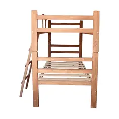 GENERICO - Camarote Madera Reiner 1.5 plazas Desmontable