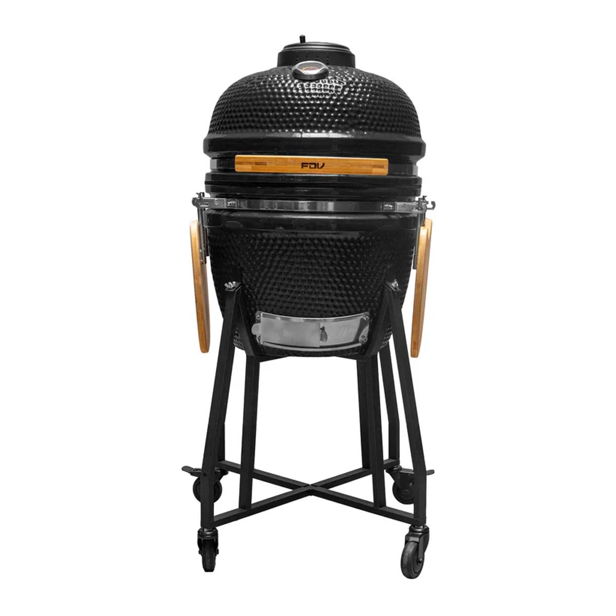 FDV - Parrilla Kamado FDV Tokio Black 19¨