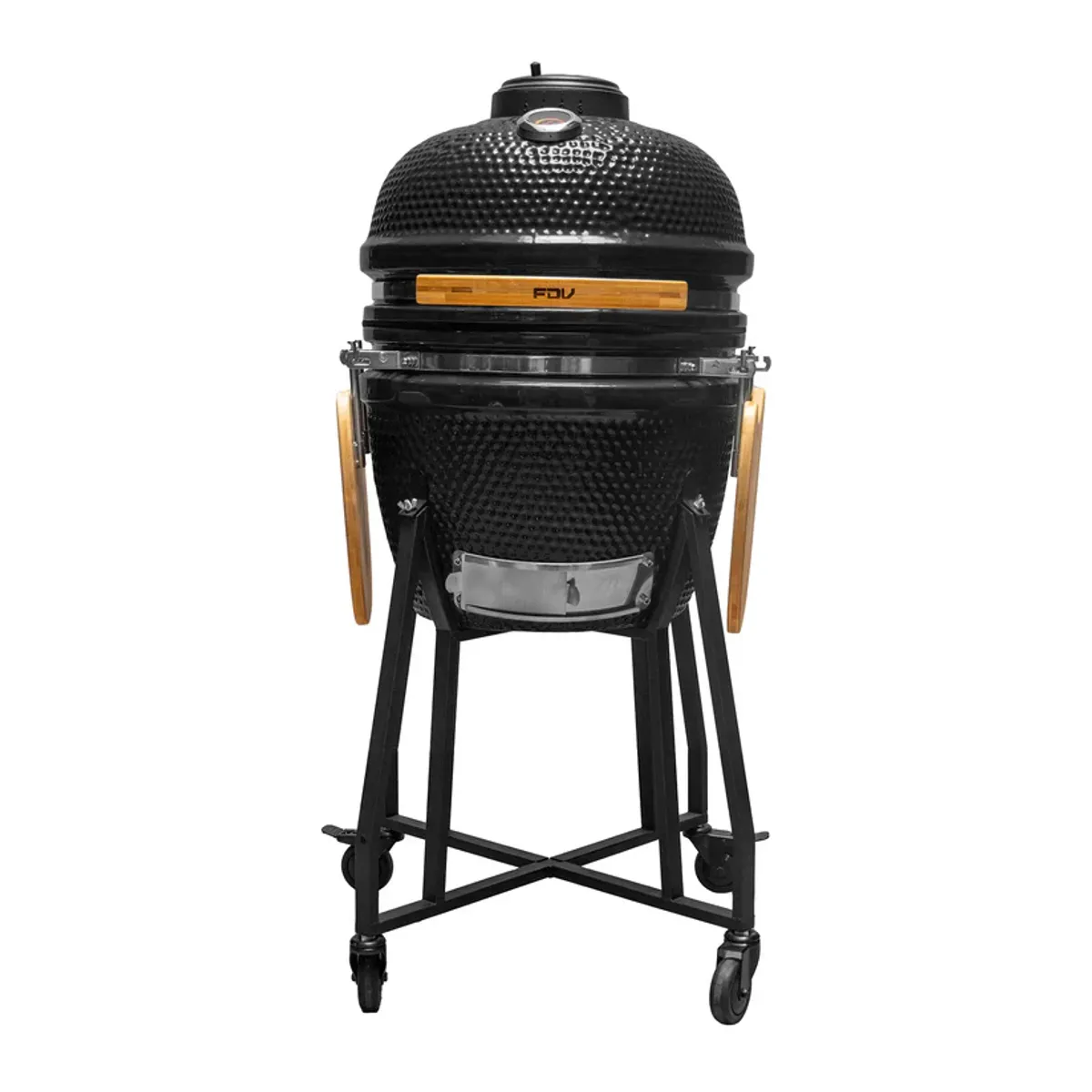 FDV - Parrilla Kamado FDV Tokio Black 19¨