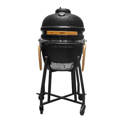 Fdv Parrilla Kamado Tokio Black 19¨