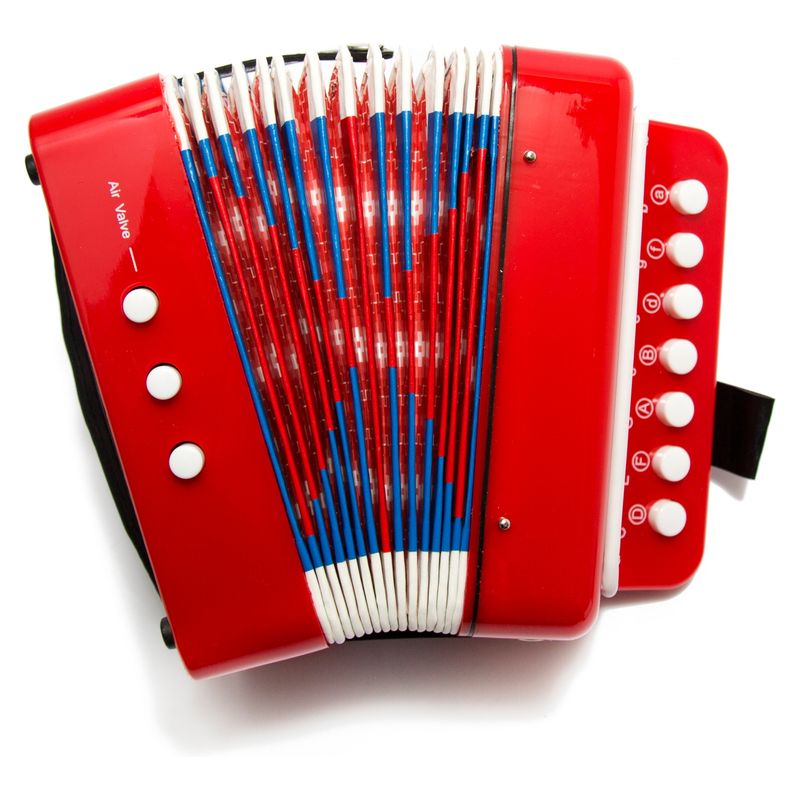 SEIGARD - Acordeon