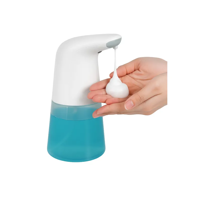 MOVI - Dispensador Automático de Jabón con Sensor