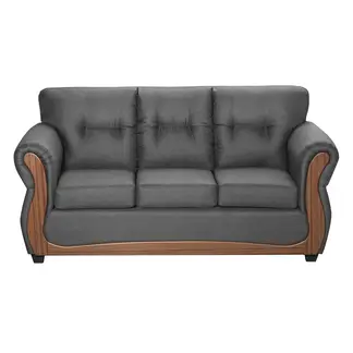 COLBOX - Sofá Blazer 3 Cuerpos Tela