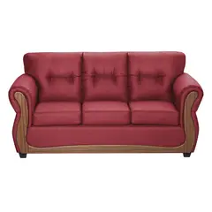 COLBOX - Sofá Blazer 3 Cuerpos Tela