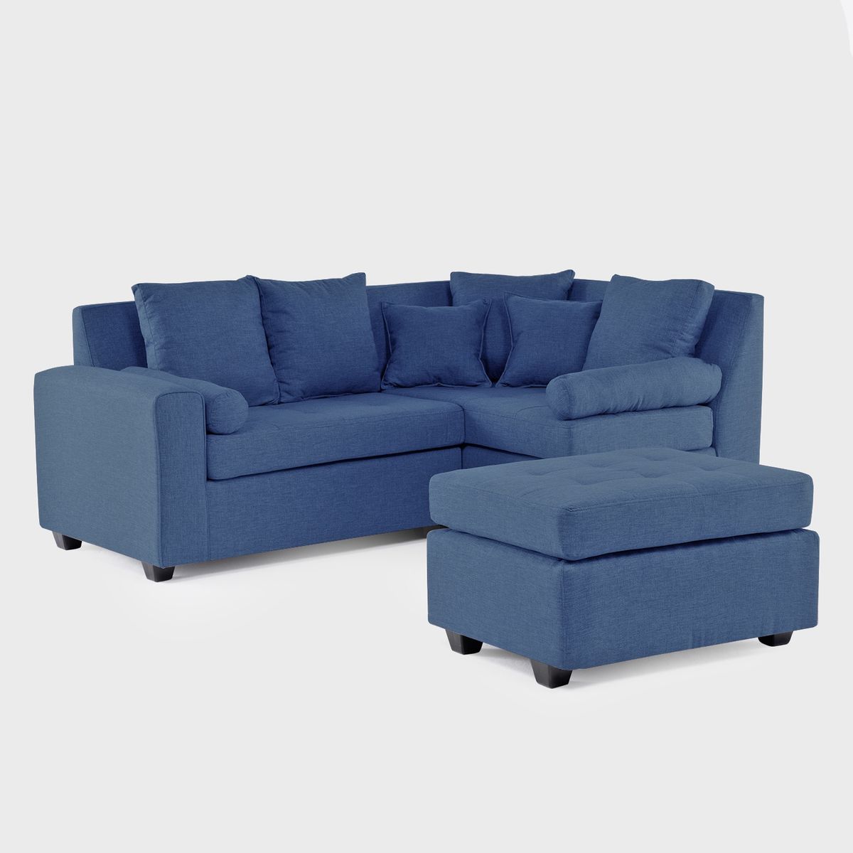 COLBOX - Seccional Baleno 221 Tela