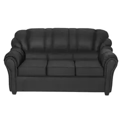 COLBOX - Sofá Montana 3 Cuerpos Tela