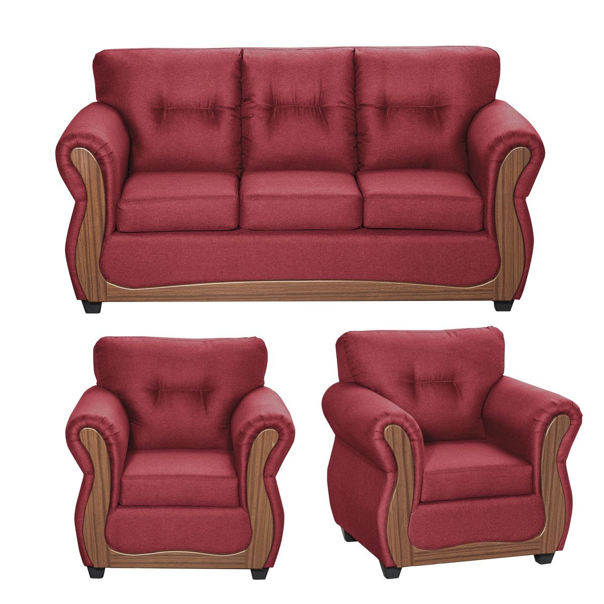 COLBOX - Living Blazer 3.1.1 Tela.