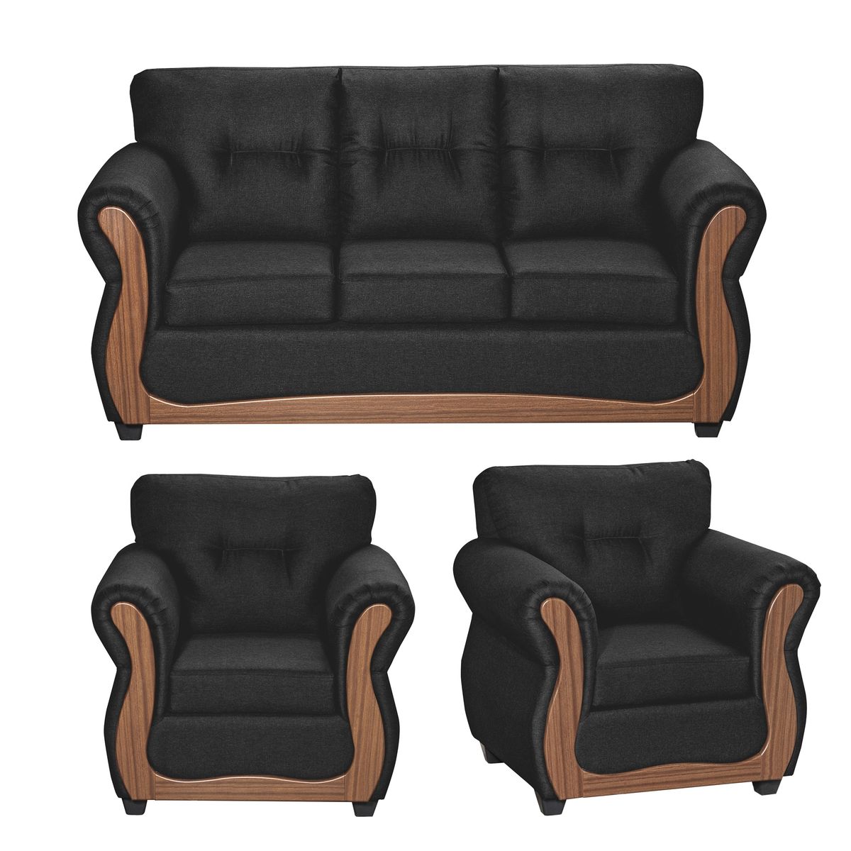 COLBOX - Living Blazer 3.1.1 Tela.