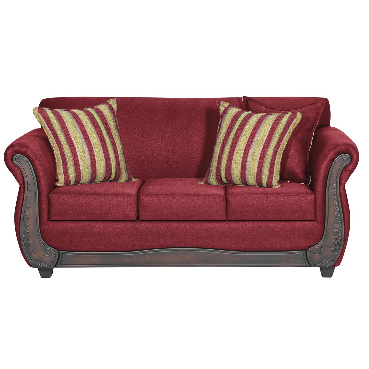 COLBOX - Living Wagoneer 311 Tela