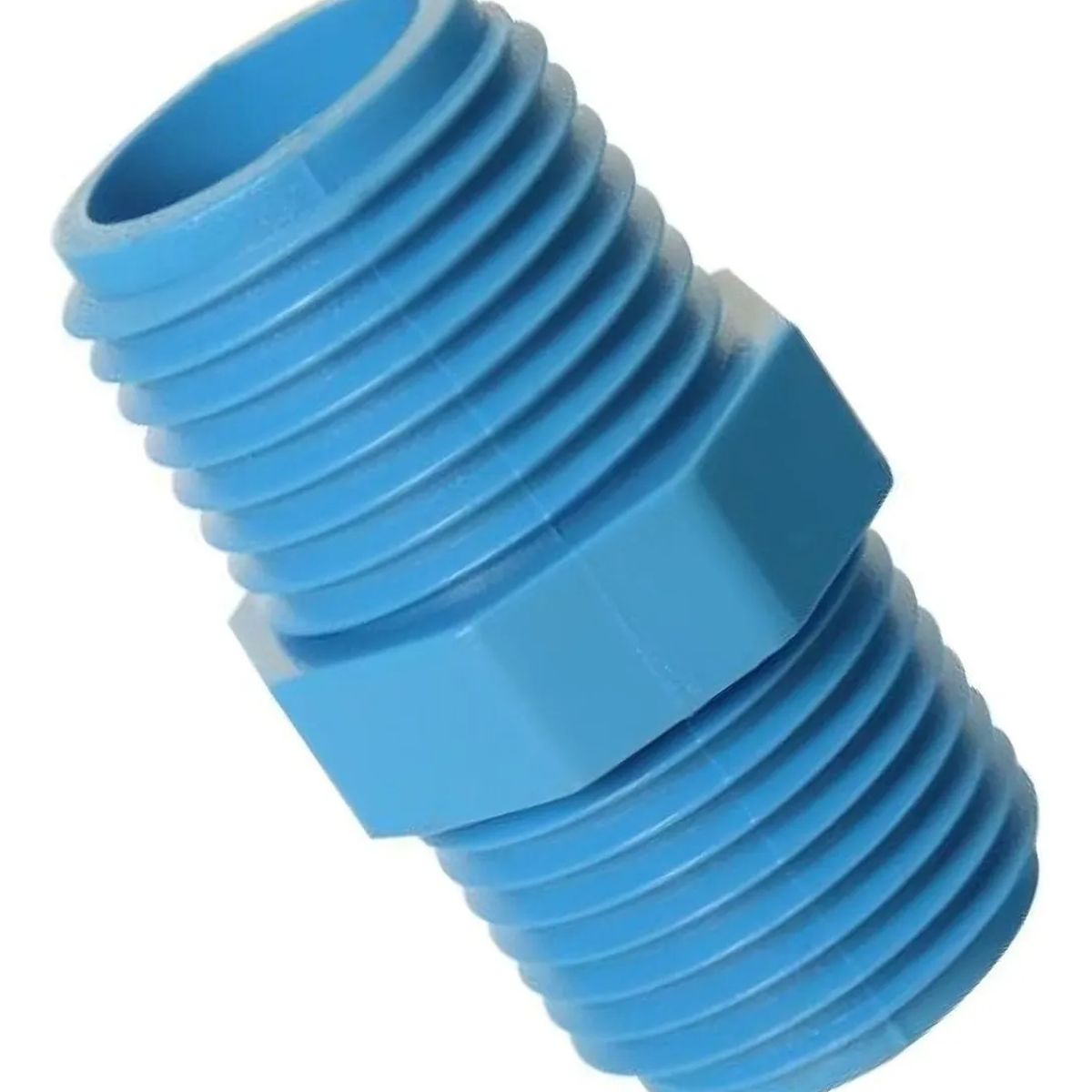 HILO PVC PRESION HE HE media pulg, marca GENERICO - Foto Principal
