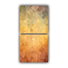 GENERICO - Papel De Acuarela En Blanco Vintage Con Fondo 60x120 Cm