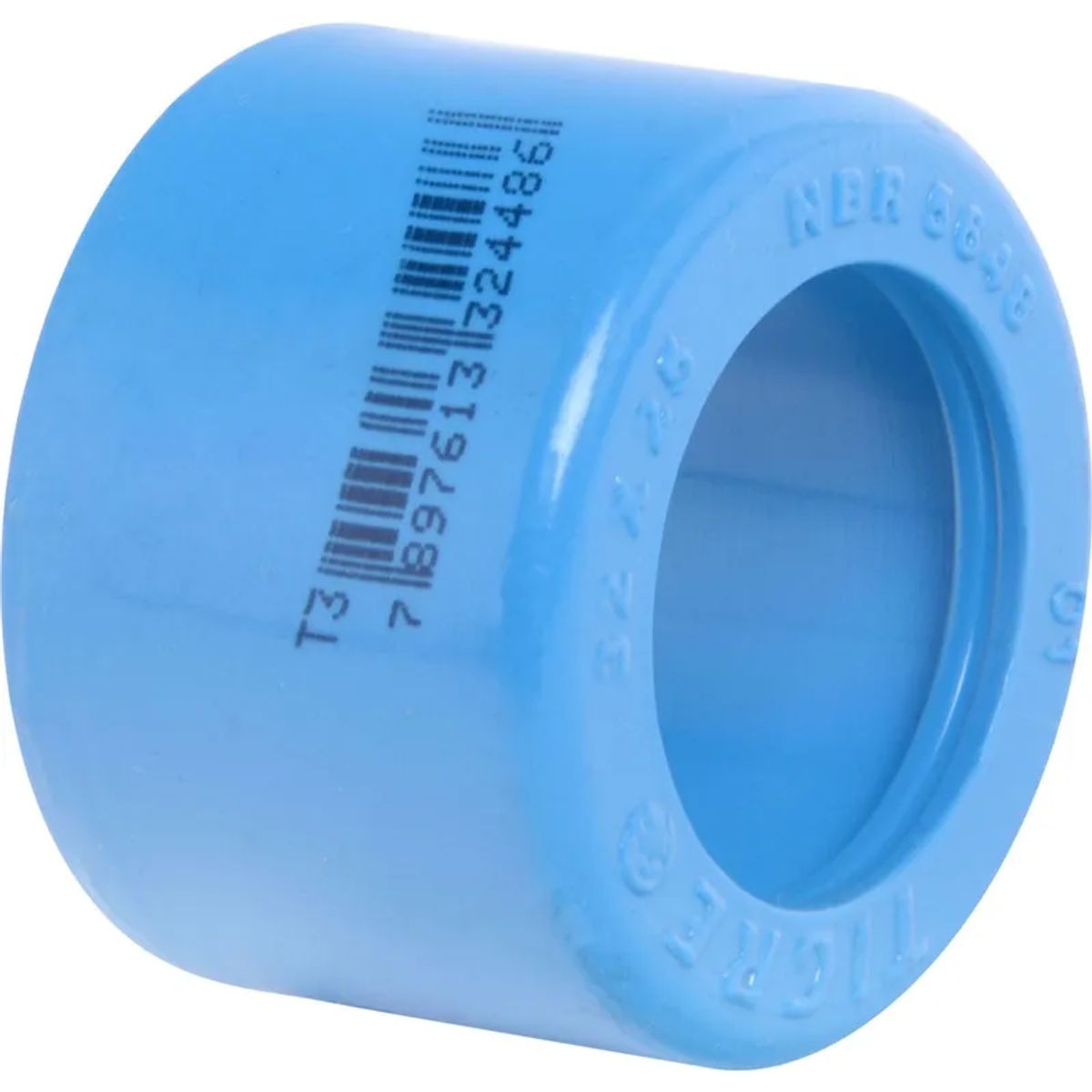 BUJE PVC CORTO PRESION CEMCEM 32MM X 25MM, marca GENERICO - Foto Principal