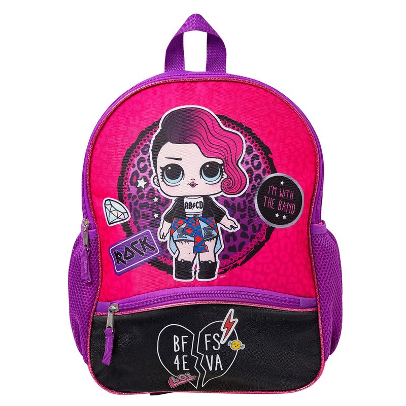 LOL - Mochila Bts Lollol-6924
