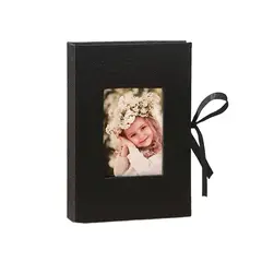 ATURE - Álbum Fotográfico Para 100 Fotos De 6 Pulgadas 17.5 Cms