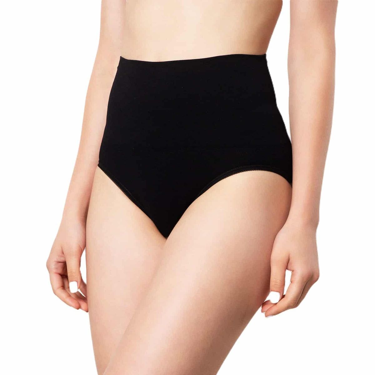 LADY GENNY - Cuadro Faja Seamless Post Natal