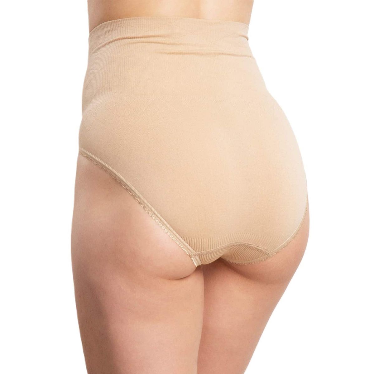 LADY GENNY - Cuadro Faja Seamless Post Natal