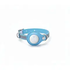 GENERICO - Collar de Gato con Localizador GPS Android
