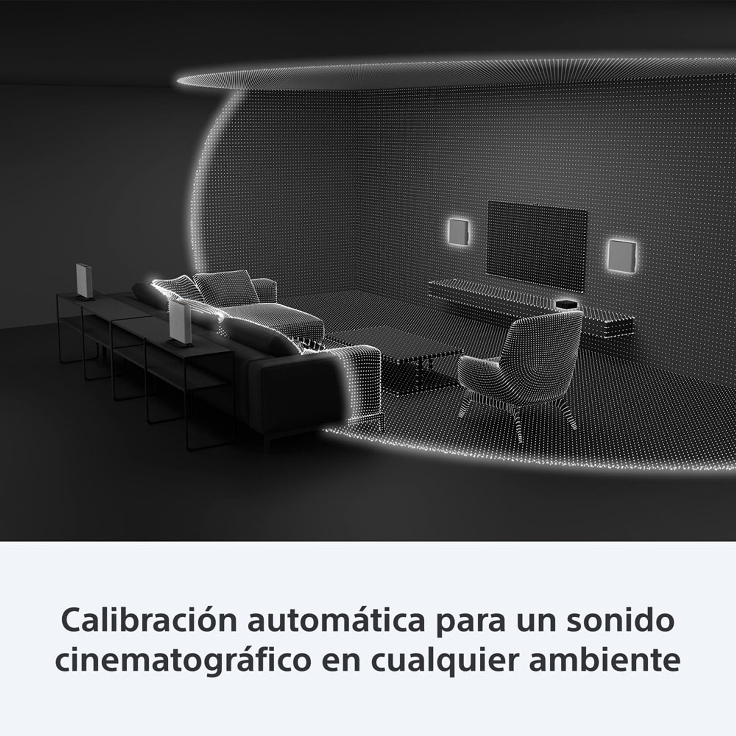 SONY Sistema de Home Bravia Theatre Quad HT-A9M2 | Falabella Chile