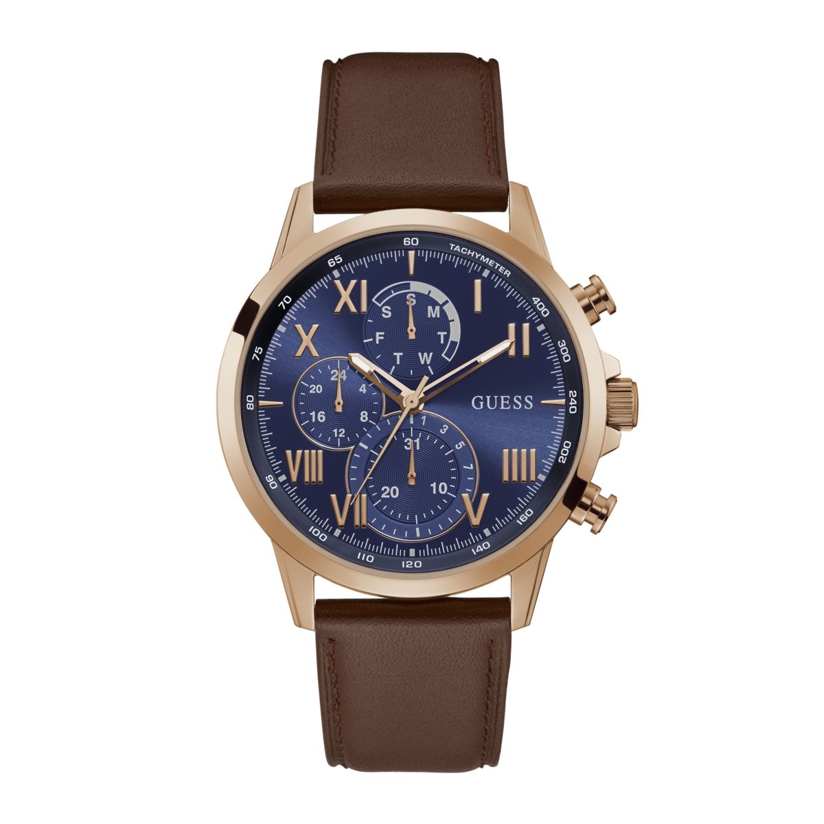 GUESS - Reloj hombre GW0011G4