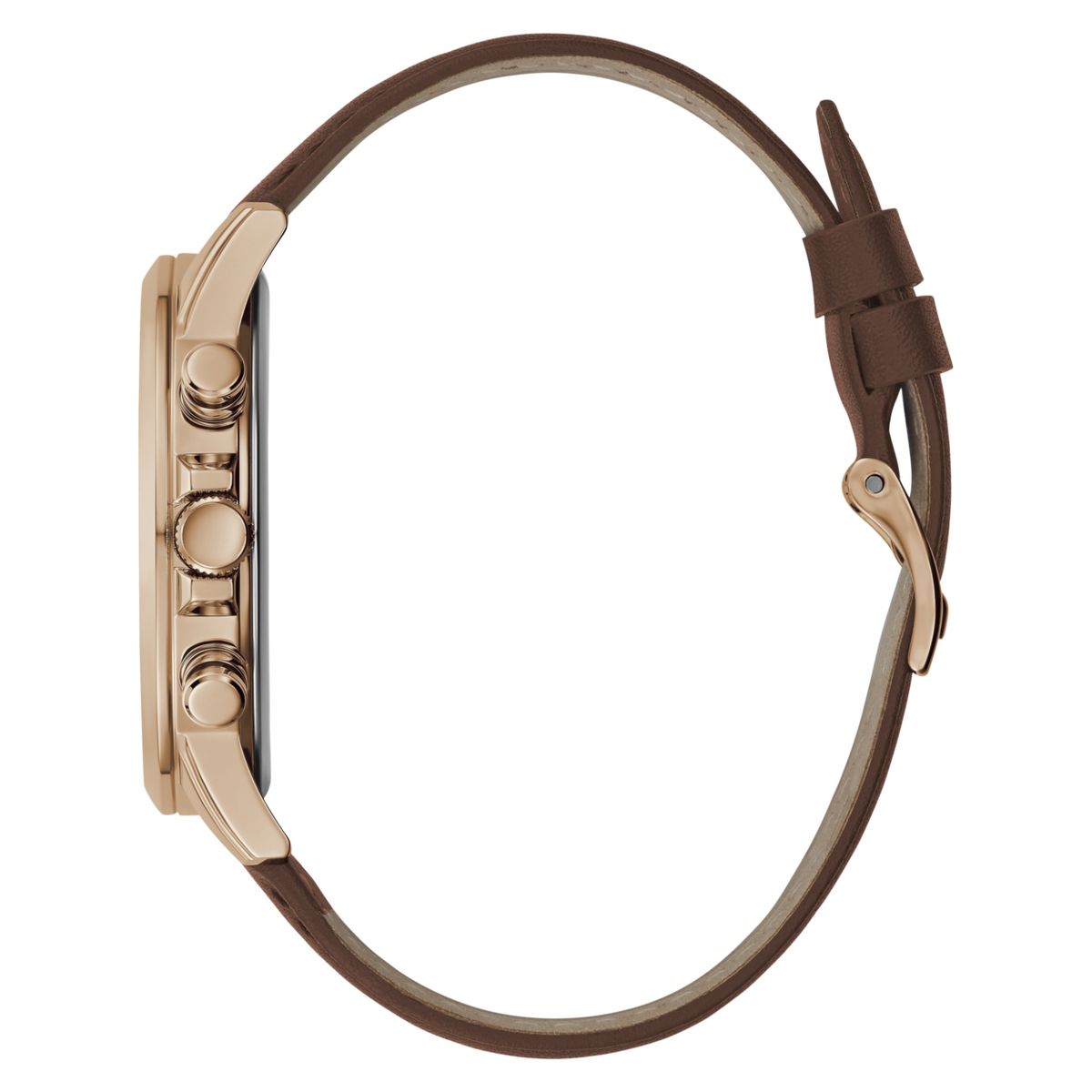 GUESS - Reloj hombre GW0011G4