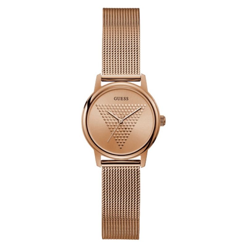 GUESS - Reloj análogo Mujer GW0106L3