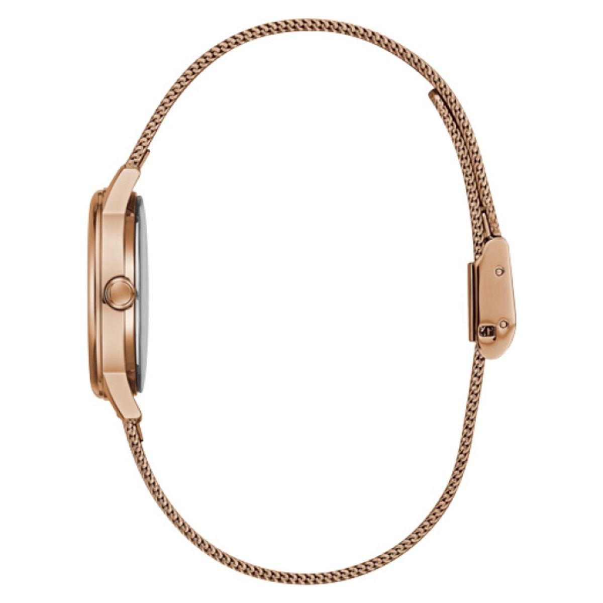 GUESS - Reloj análogo Mujer GW0106L3
