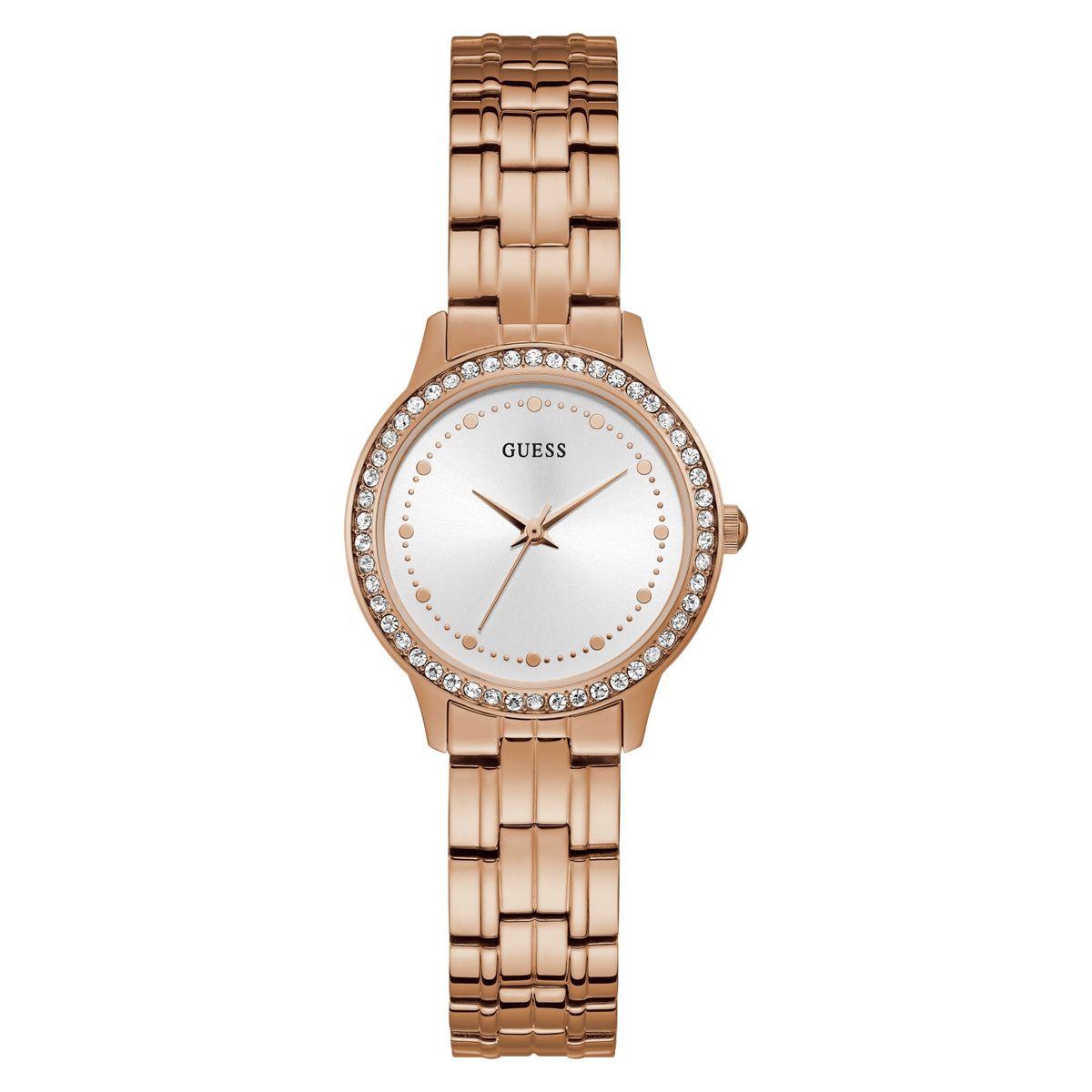 GUESS - Reloj mujer W1209L3