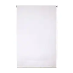 DIB - Roller Black Out Basic 180X230 Cm Ivory