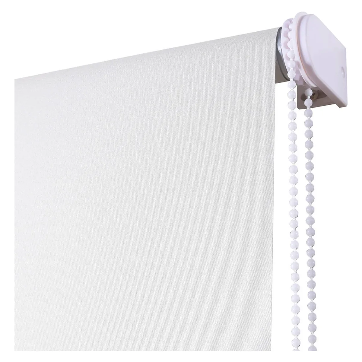 DIB - Roller Black Out Basic 200X230 Cm Blanco Dib