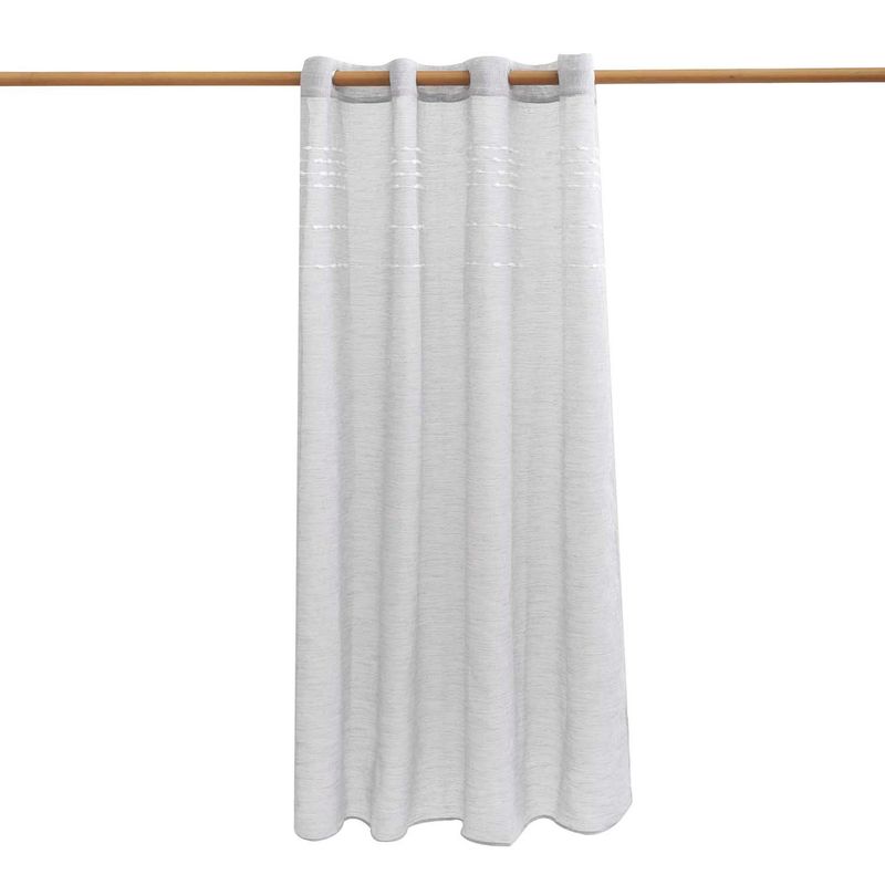 DIB - Cortina Decorativa Sintético 140X230 Cm Dib