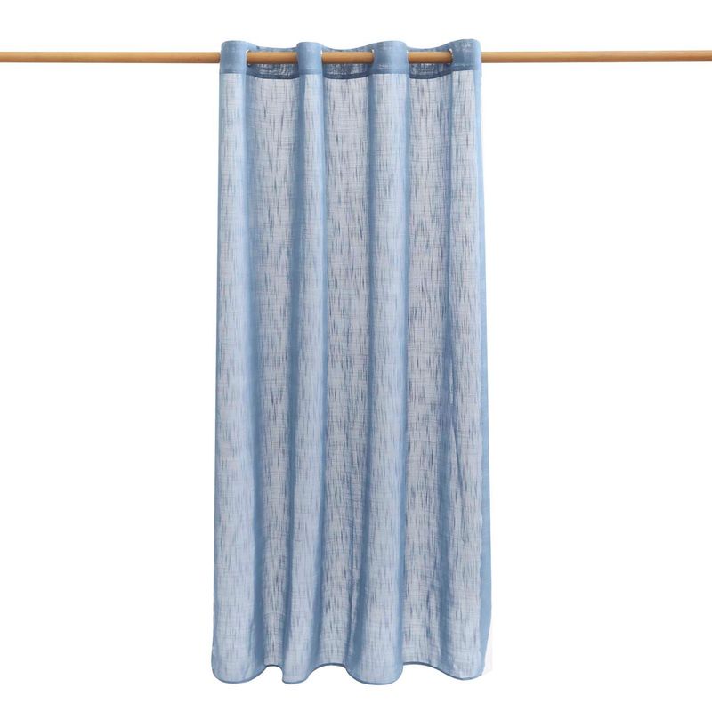 DIB - Cortina Decorativa Sintético 140X230 Cm Dib