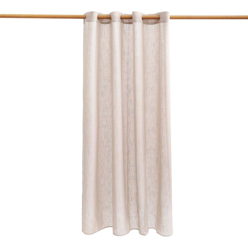 DIB - Cortina Decorativa Sintético 140X230 Cm Dib