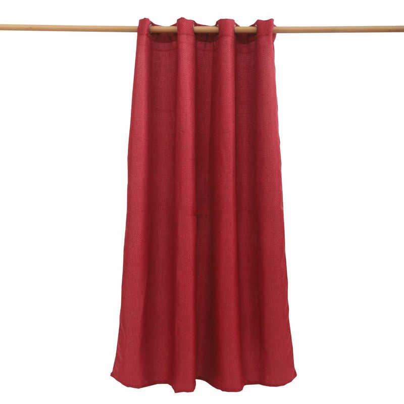 DIB - Cortina Decorativa Sintético 140X230 Cm Dib