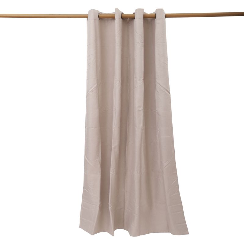 DIB - Cortina Blackout Textu 135x230Nat