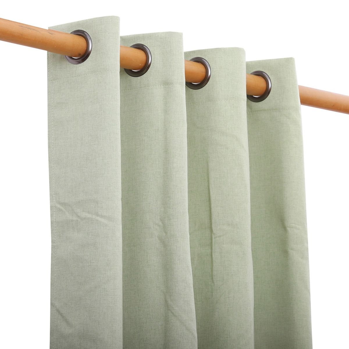 DIB - Cortina Black Out Sintético 140X230 Cm Dib