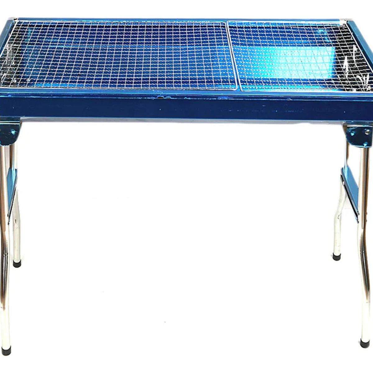 GENERICO - Estufa Parrillera Portatil