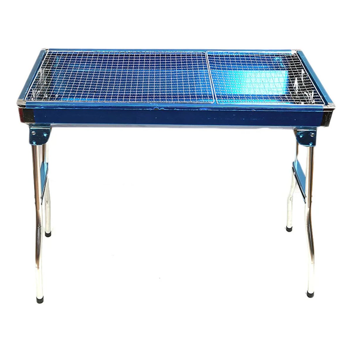 GENERICO - Estufa Parrillera Portatil